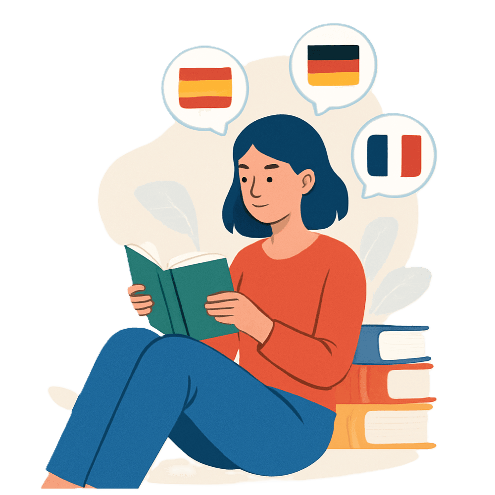 Language Learning